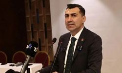 Görevden alınan CHP Adana İl Başkanı Tanburoğlu: Bu bir son değil bir başlangıç