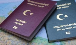 Avrupa Birliği duyurdu: Türklere 5 yıllık Schengen Vizesi geliyor