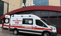 Bursa’da iş makinesinin altında kalan kadın hayatını kaybetti