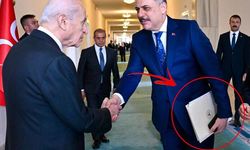 Bahçeli ziyaretinin perde arkası ortaya çıktı!