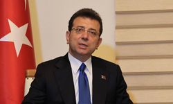 Ekrem İmamoğlu'ndan açıklama