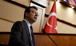 İmamoğlu adliye yolundan cezaevine geri götürüldü