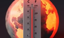 Dünya alarmda! El Nino sıcakları kasım ayına kadar kavuracak