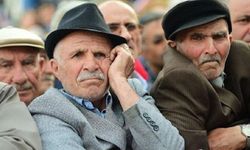 Emekliye ek zam ve iyileştirme talebi AK Parti  ve MHP oylarıyla reddedildi
