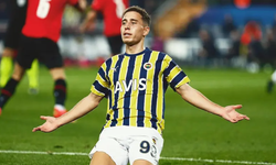 Emre Mor’un yeni adresi şaşırttı