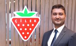 Çilek’te üst düzey atama: Ertan Şensoy Global CMO oldu