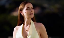 Fahriye Evcen’in yeni dizisi belli oldu