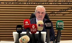 Şadi Özdemir’den Nilüfer Belediye Meclisi'nde ‘mutlak butlan’ tepkisi