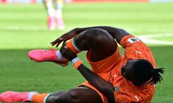 Galatasaray'a Singo'dan kötü haber: Sahalardan uzak kalacağı süre belli oldu