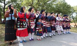 2. Nilüfer Karadeniz Festivali sona erdi