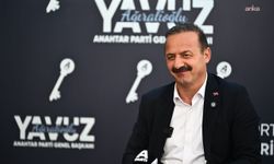 Yavuz Ağıralioğlu: Tarım, savunma sanayii kadar önemli