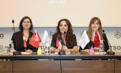 YASAV'da Emine Cantürk Eren güven tazeledi