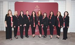 Yarına Şans Ver Derneği 3. Genel kurulunu yaptı