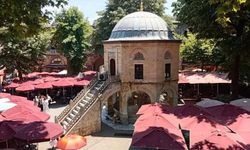 Bursa’da Kozahan için teknik inceleme yapıldı