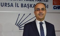 CHP Bursa İl Başkanı Turgut Özkan oldu