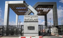 Gazze’de iki sınır kapısı yeniden açılıyor