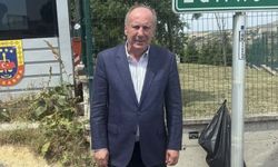 Muharrem İnce, Ekrem İmamoğlu’nu Silivri’de ziyaret etti