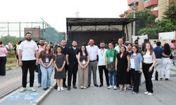 Bursa'da gençler kendi festivalinde buluştu