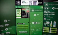 DOA sistemi bugün başladı!