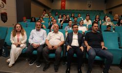 Nilüfer’de güvenli gıda semineri