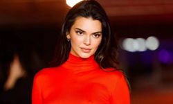 Kendall Jenner Türk edebiyatına yöneldi