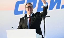 Sırbistan Cumhurbaşkanı Vucic istifa edeceğini duyurdu