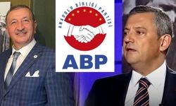 ABP lideri Bedri Yalçın'dan büyük iddia