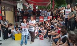 Özel Sektör Öğretmenleri açlık grevini sonlandırdı