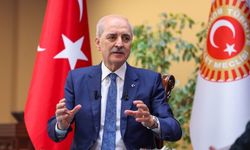 Kurtulmuş: Çıkarılacak yasa asla af niteliğinde olmayacaktır