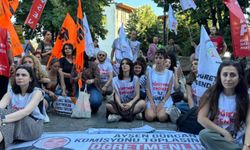 Özel sektör öğretmenlerinin direnişi sürüyor