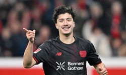 Galatasaray'a Cezayirli orta saha