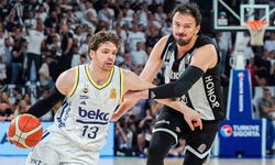 Fenerbahçe Beko, Basketbol Süper Ligi'nde 13. kez şampiyon!