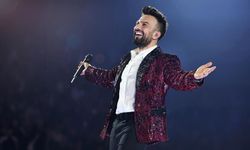 Tarkan, Ankara’da ücretsiz konser verecek