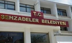Şehzadeler A.Ş. Genel Müdürü gözaltına alındı