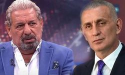 Hacıosmanoğlu açtı ağzını, yumdu gözünü