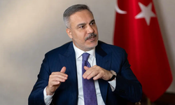 Bakan Fidan’dan İsrail uyarısı: Sabote etmeyi bekliyor
