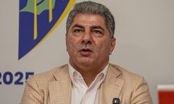 Hakan Safi: Bu kardeşiniz her türlü riski aldı