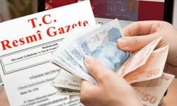 Devlete olan borçlarda yeni düzenleme geldi