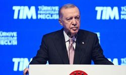 Erdoğan ihracatçılara duyurdu