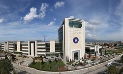 Bursa Büyükşehir Belediyesi'nde yeni atama