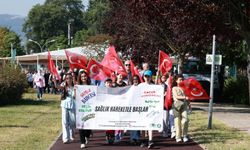 Bursa’da HOBA öğrencilerine motivasyon buluşması