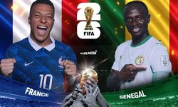 Fransa – Senegal Maçı Ne Zaman, Hangi Kanalda, Saat Kaçta?