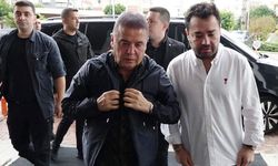 Muhittin Böcek’in şoförleri 3 ay sonra tahliye edildi