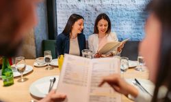 Restoranlarda bütün menüler sil baştan