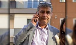 İBB Kültür AŞ Genel Müdür Yardımcısı Erhan Karaal kaçırıldı