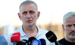 Hacıosmanoğlu’ndan Fatih Terim’e: Kimden hesap soracaksın?