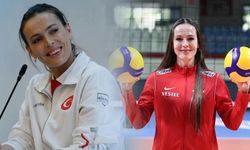 Eda Erdem Türkiye - Belçika maçında neden yok, milli takımı bıraktı mı?