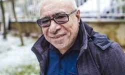 İlyas Salman İBB Davası'nı izledi