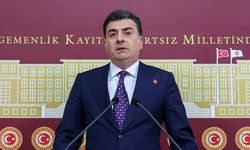 Özel yönetimindeki CHP'nin Sözcüsü Zeynel Emre'den sert açıklamalar