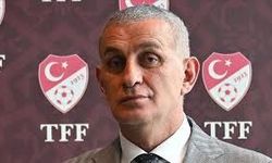 TFF'den yabancı kuralı açıklaması